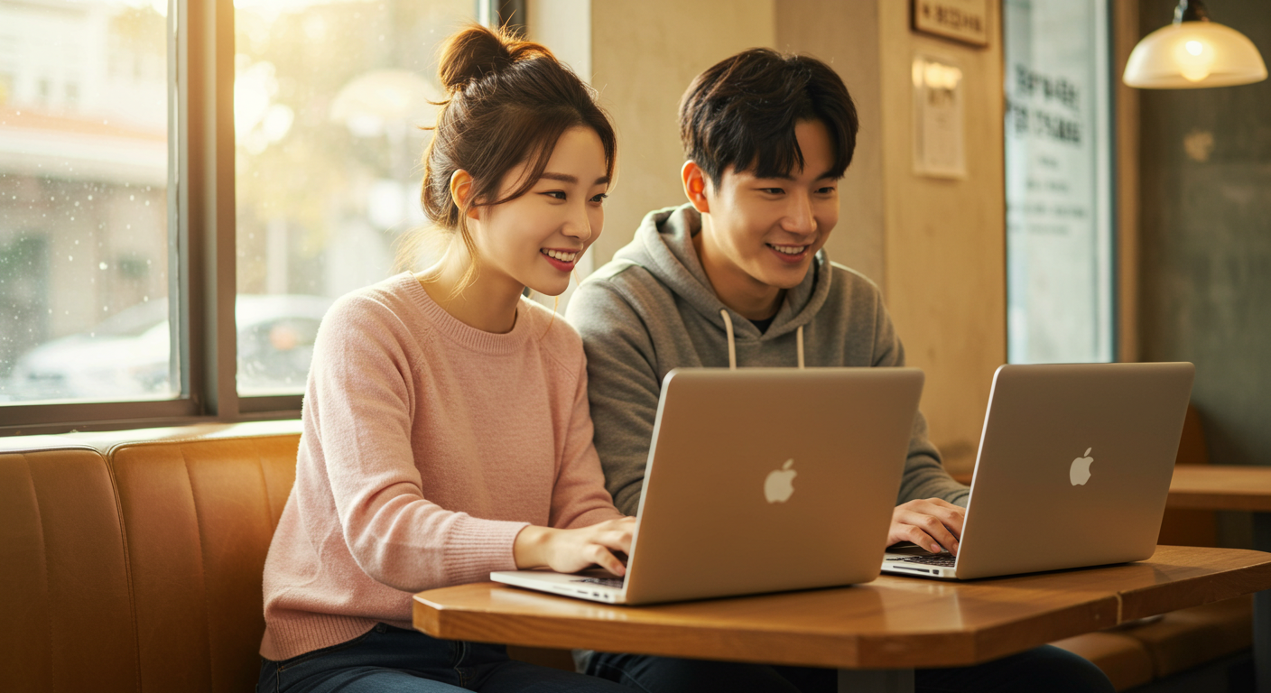 왕초보 주식투자