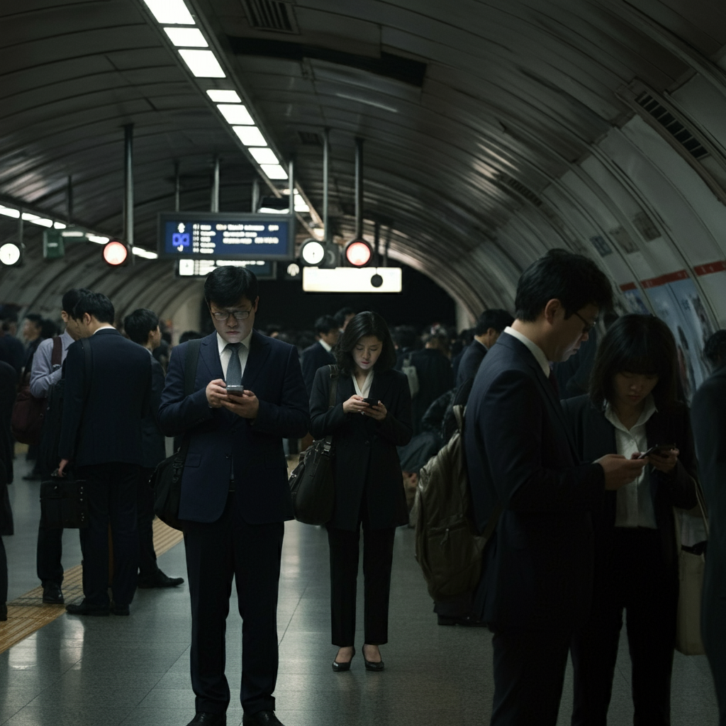 철도 지하철 파업 시간표 및 기간 알아보기