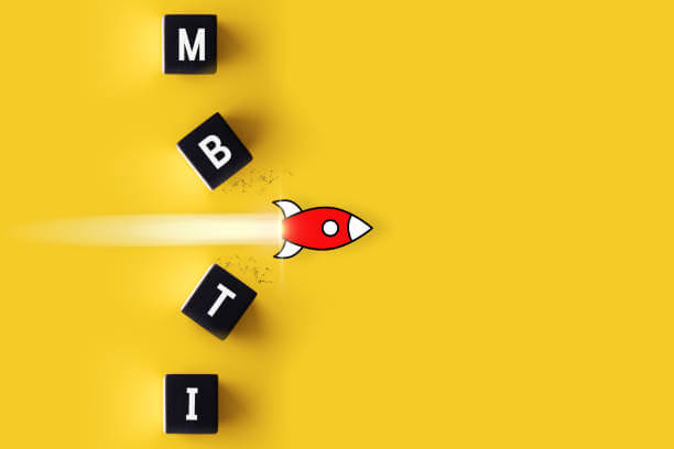 MBTI 무료 검사