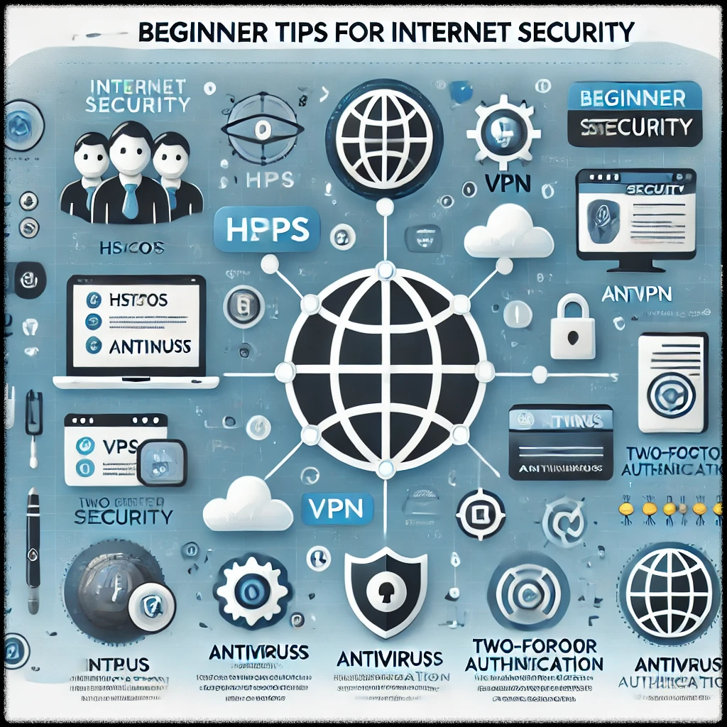 인터넷 보안의 중요성