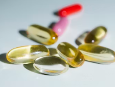 비타민A의 효능 영양제 선택