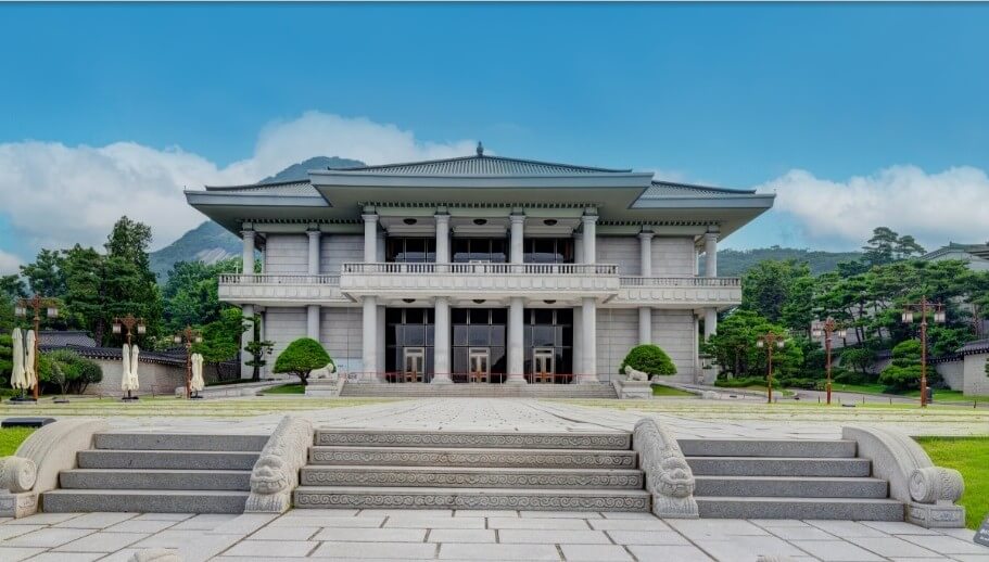 2025 청와대 개방 관람 예약부터 코스, 주차까지 총정리!