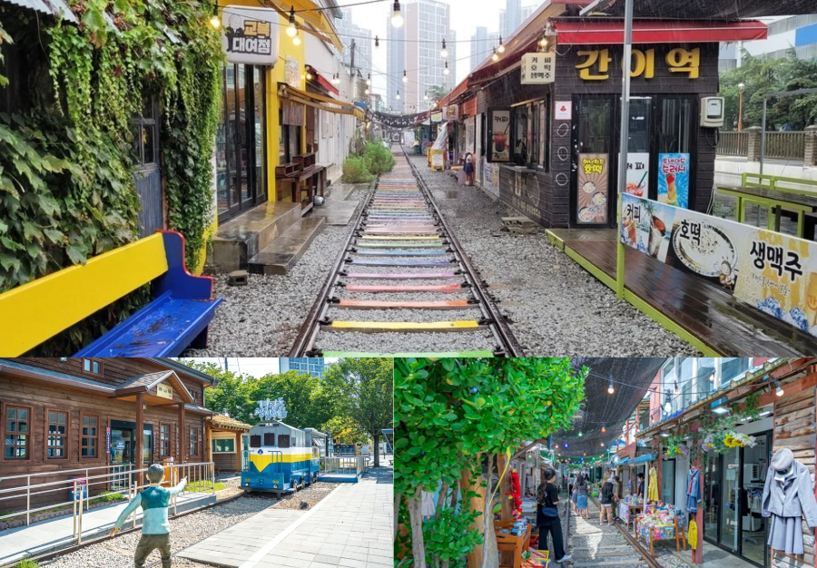 군산 가볼만한 곳