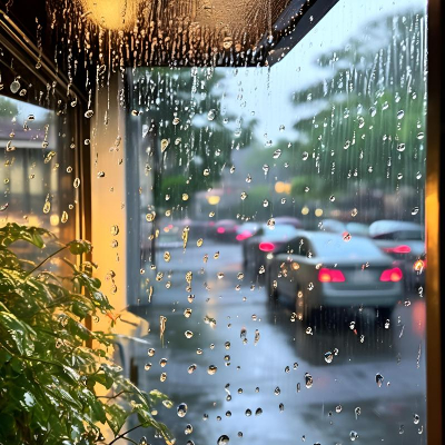 호우주의보 경보 특보 발령 기준 대처 방법1