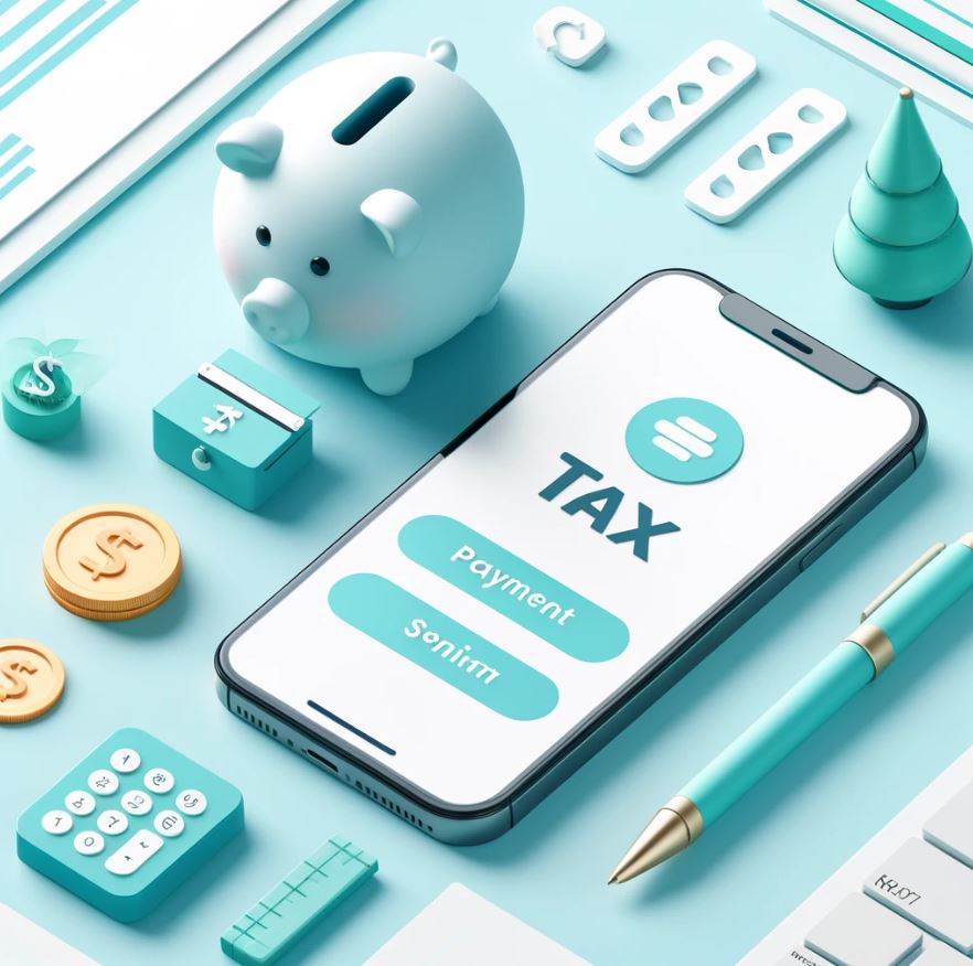 자동차세 연납 할인