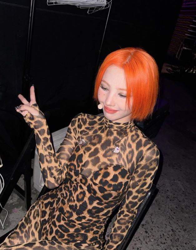 소연 재계약 논의 큐브 인정 계약종료 가사