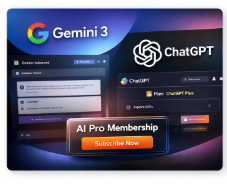 제미나이 할인 구글 AI 프로 대폭 59% 할인