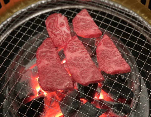 생방송투데이 8가지 특수부위 회전 한우 서초구 맛집