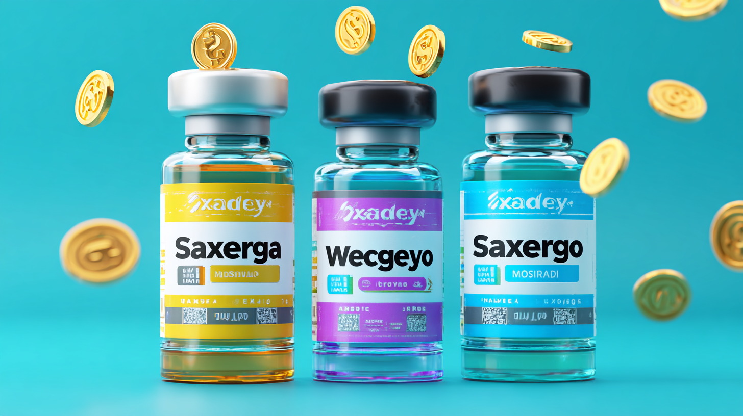 2025 다이어트 약 비용 총정리