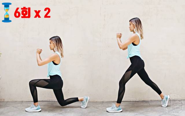 하체비만 탈출 다이어트 스쿼트