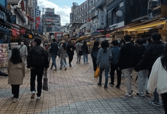 칼부림 위급시 대처방안 관련 사진 이미지입니다.