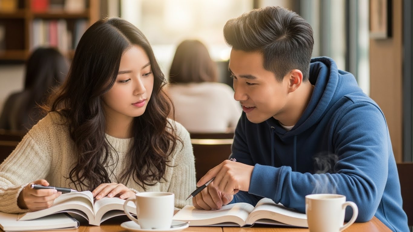 바리스타 자격증