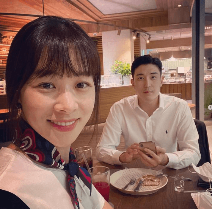 강경준 장신영 슈돌