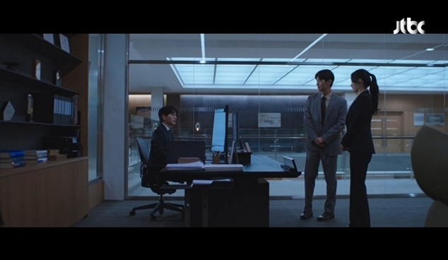 총 몇부작인지 및 방송일정