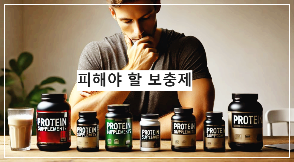 유청 vs 식물성 단백질 : 내 몸에 맞는 단백질 선택하는 법