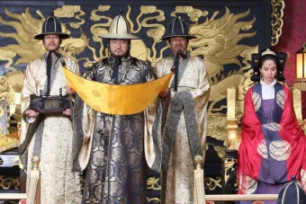 고려시대 왕 이름 고려의 왕조 계보_15