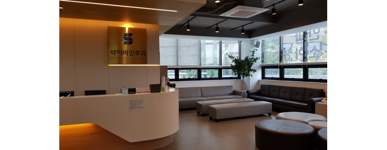 대구 달성군 이비인후과