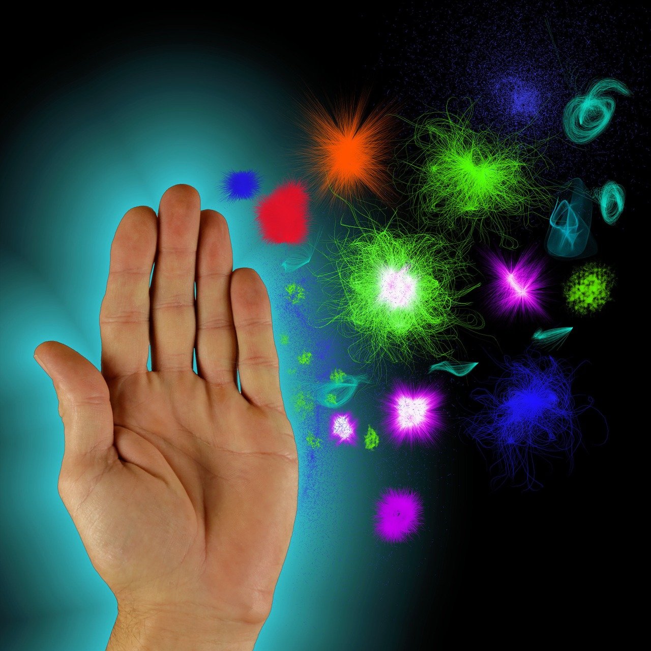 항염 관련 이미지