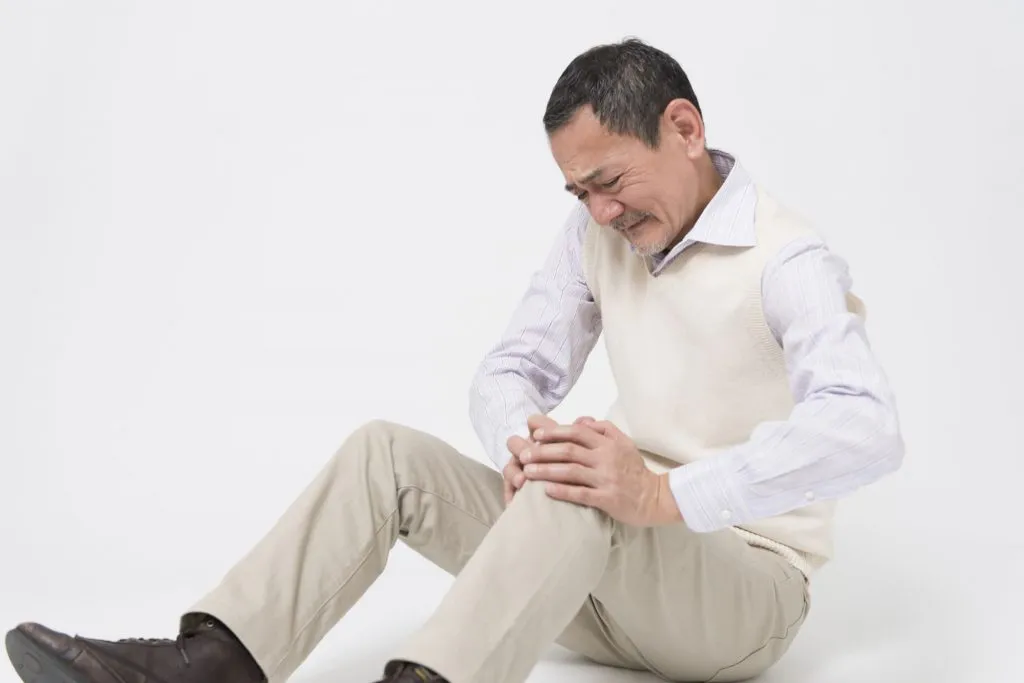 관절염-초기-증상-나도-모르게-찾아온다!-무릎-통증-30대-40대-관절염-자가-진단-및-치료법!