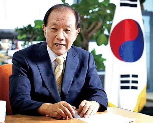 국민의힘 황우여 비대위원장 지명 이유