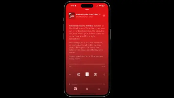 팟캐스트 대본 생성