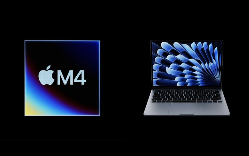 맥북m4