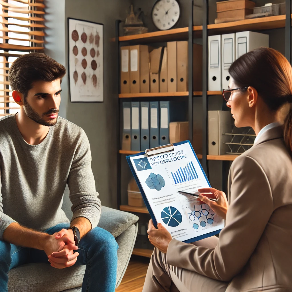 심리상담을 받으면 정말 효과가 있을까? 연구로 보는 상담의 효과