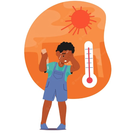 더위 먹었을때 자주 묻는 질문 FAQ