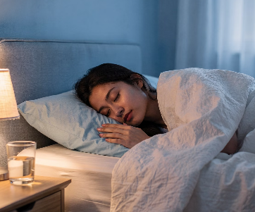 루이보스차의 효능