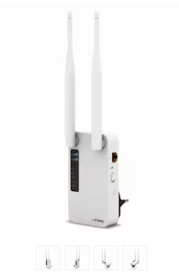 iptime Extender-A3 상품 화면