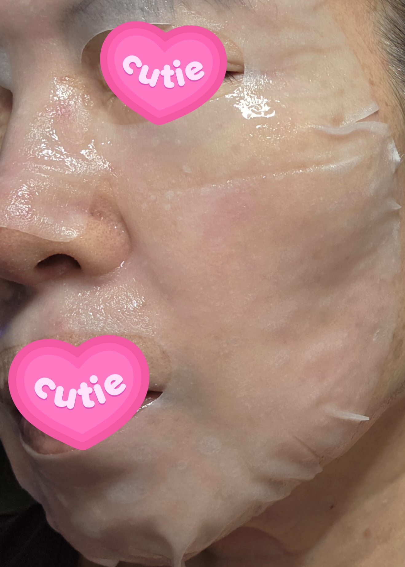 넘버즈인-2번-마스크팩-실제사용후기