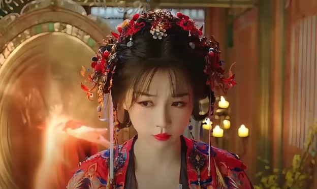 영야성하 줄거리, 결말 등장인물 [중드다시보기추천]