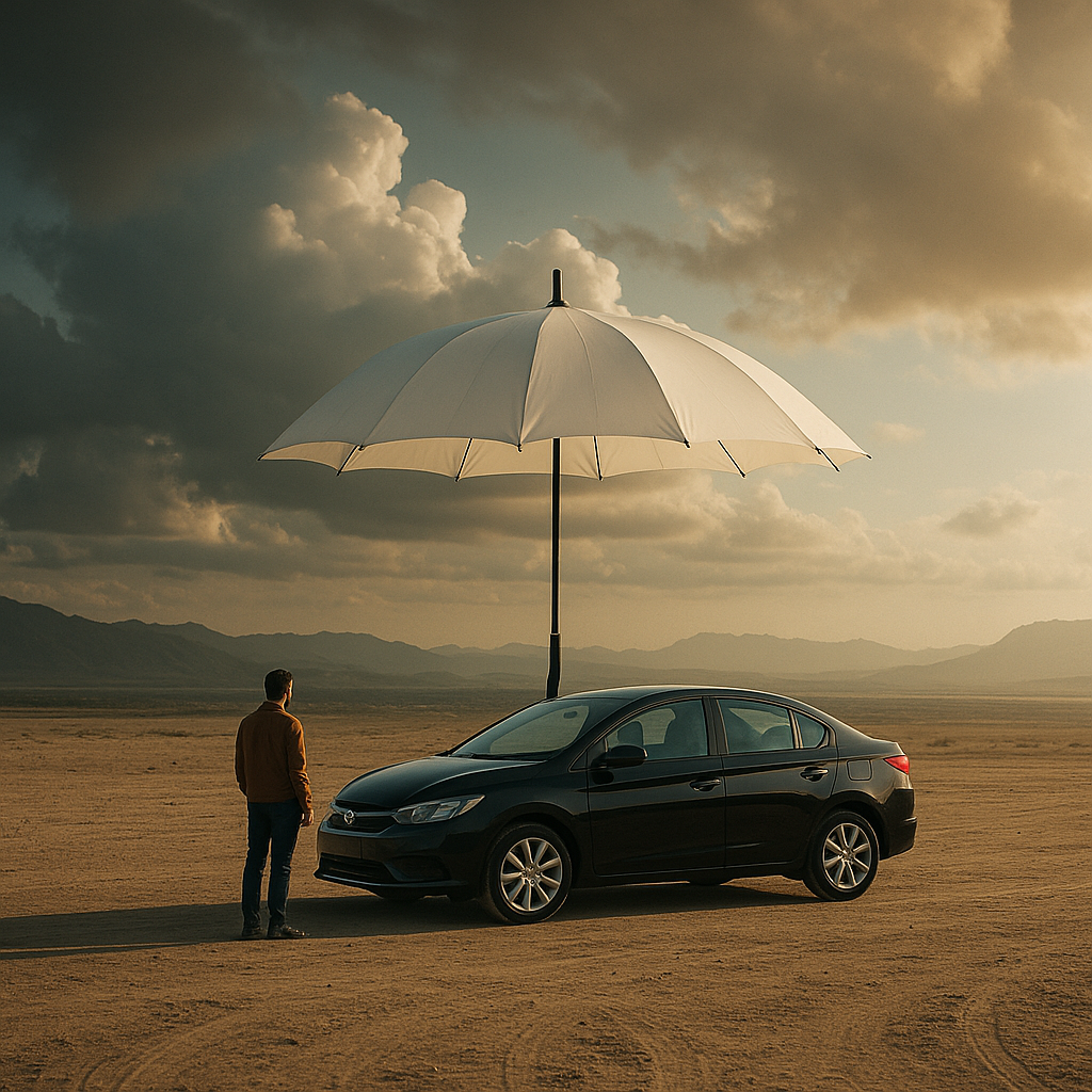 자동차 보험, 자차 포함되어 있는지 확인하는 방법! 🚘