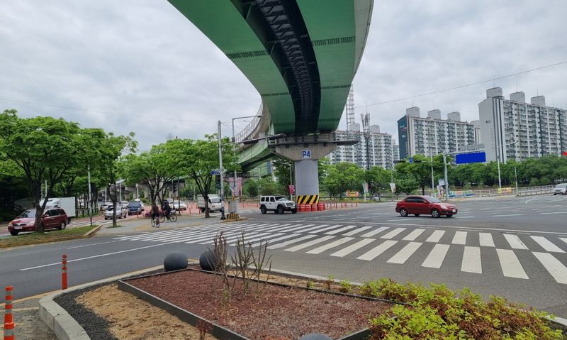 대구공공시설관리공단