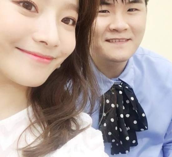 신용재 프로필 