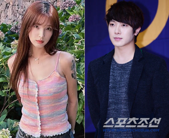 율희 최민환 이혼이유