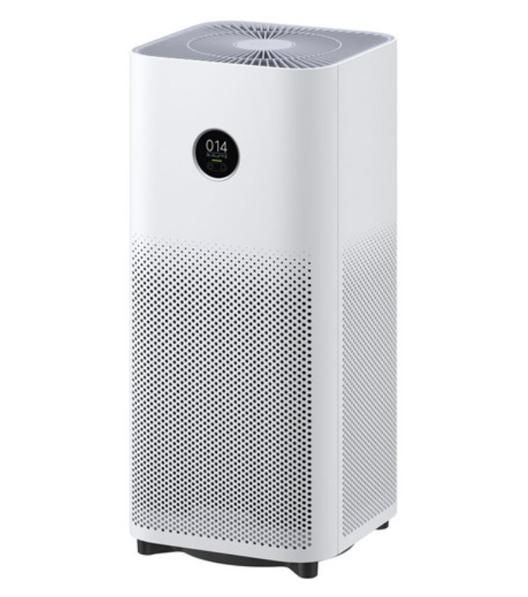 공기청정기 사진