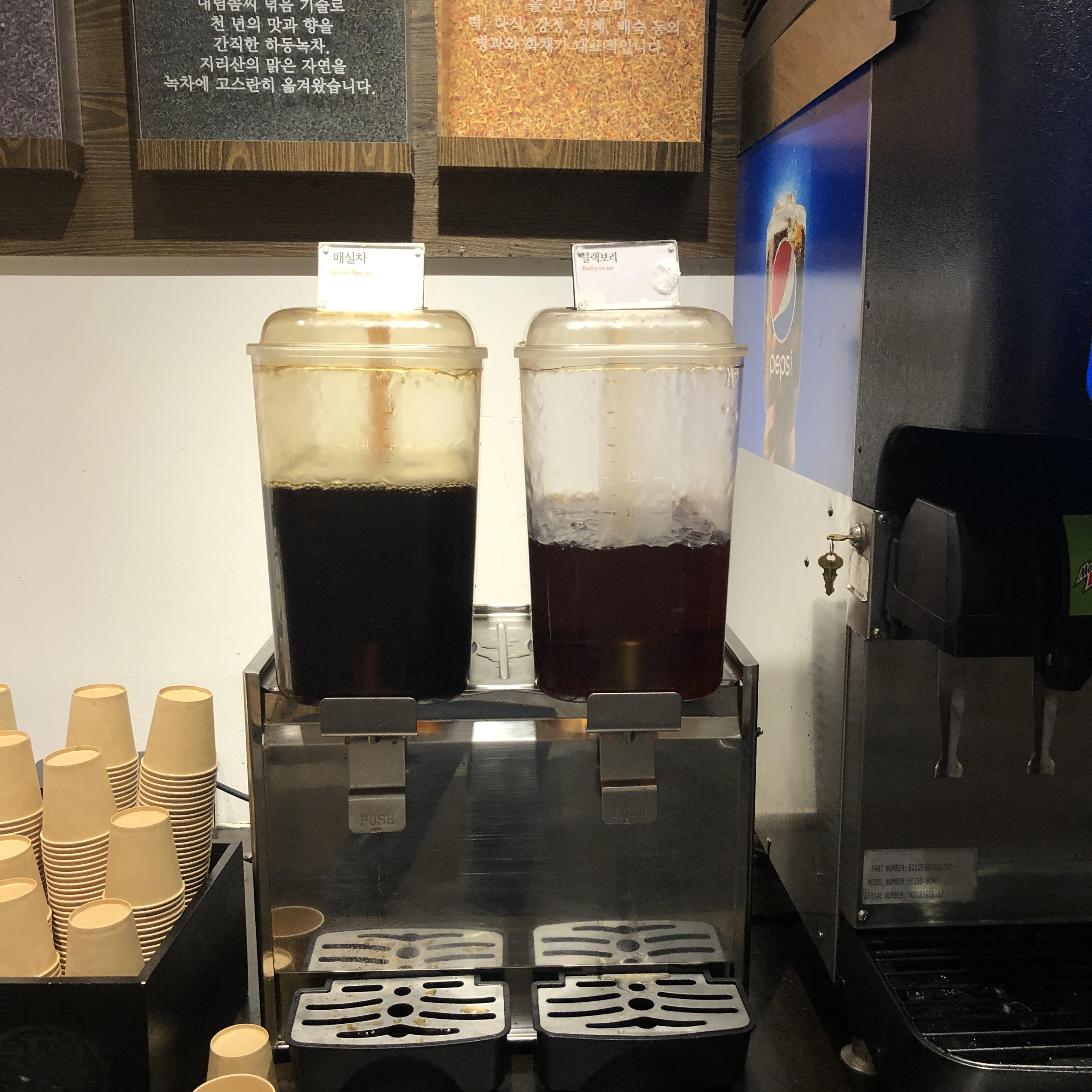 자연별곡 가든파이브 NC송파점 방문 후기(feat. 이랜드 잇츠 멤버십 포인트가 모두 사라졌다.) - undefined - 자연별곡 가든파이브 NC송파점에서 맛있었던 메뉴는 다음과 같습니다. 자연별곡 가든파이브 NC송파점 방문 후기(feat. 이랜드 잇츠 멤버십 포인트가 모두 사라졌다.) - undefined - 자연별곡 가든파이브 NC송파점에서 맛있었던 메뉴는 다음과 같습니다.