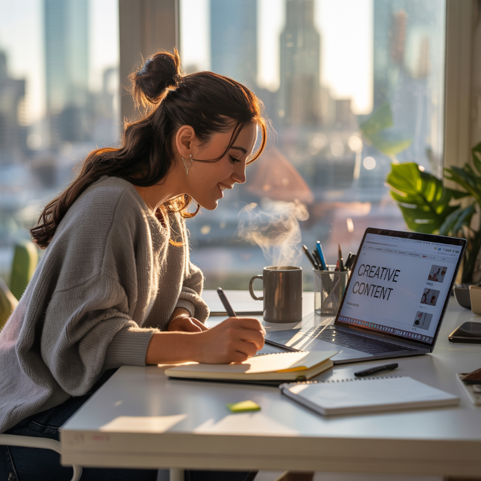콘텐츠 크리에이터 수익 공개! 얼마나 벌 수 있을까?