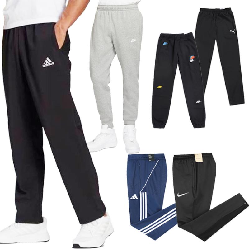 나이키 아디다스 트레이닝복 긴바지 클럽 조거팬츠 삼선 남성트레이닝 운동복