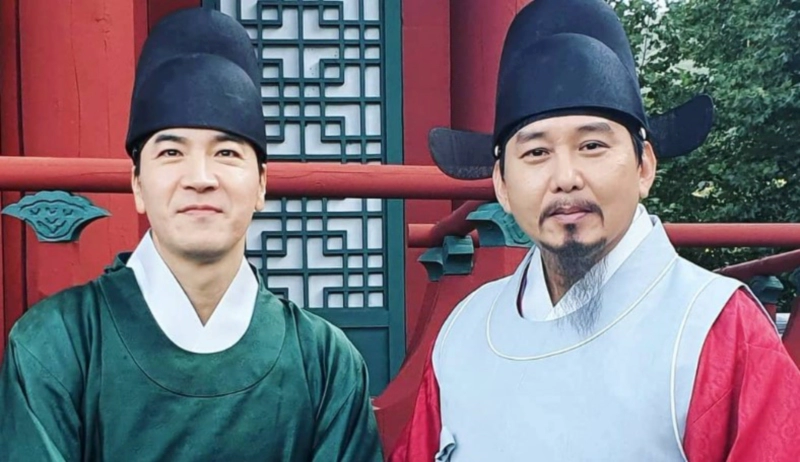 윤기원 이주현 재혼 소식 및 윤기원 나이 프로필 인스타그램 정리