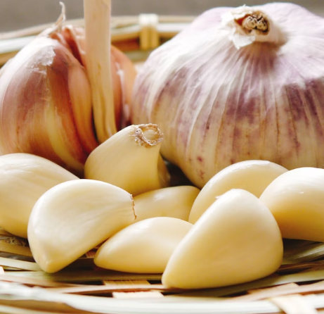 마늘 효능 효과 부작용 당뇨 혈관 건강