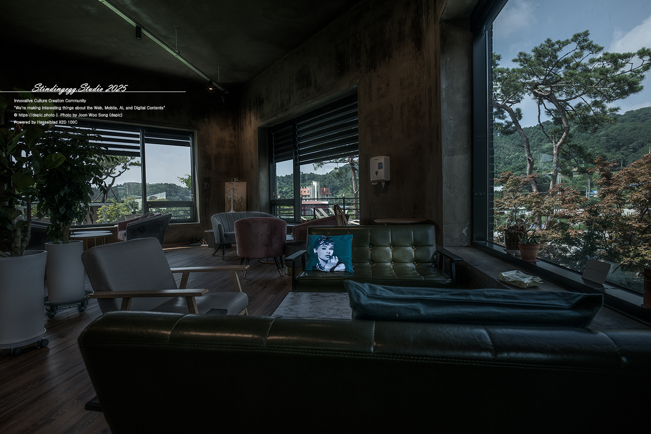 #증평 #카페 #미몽