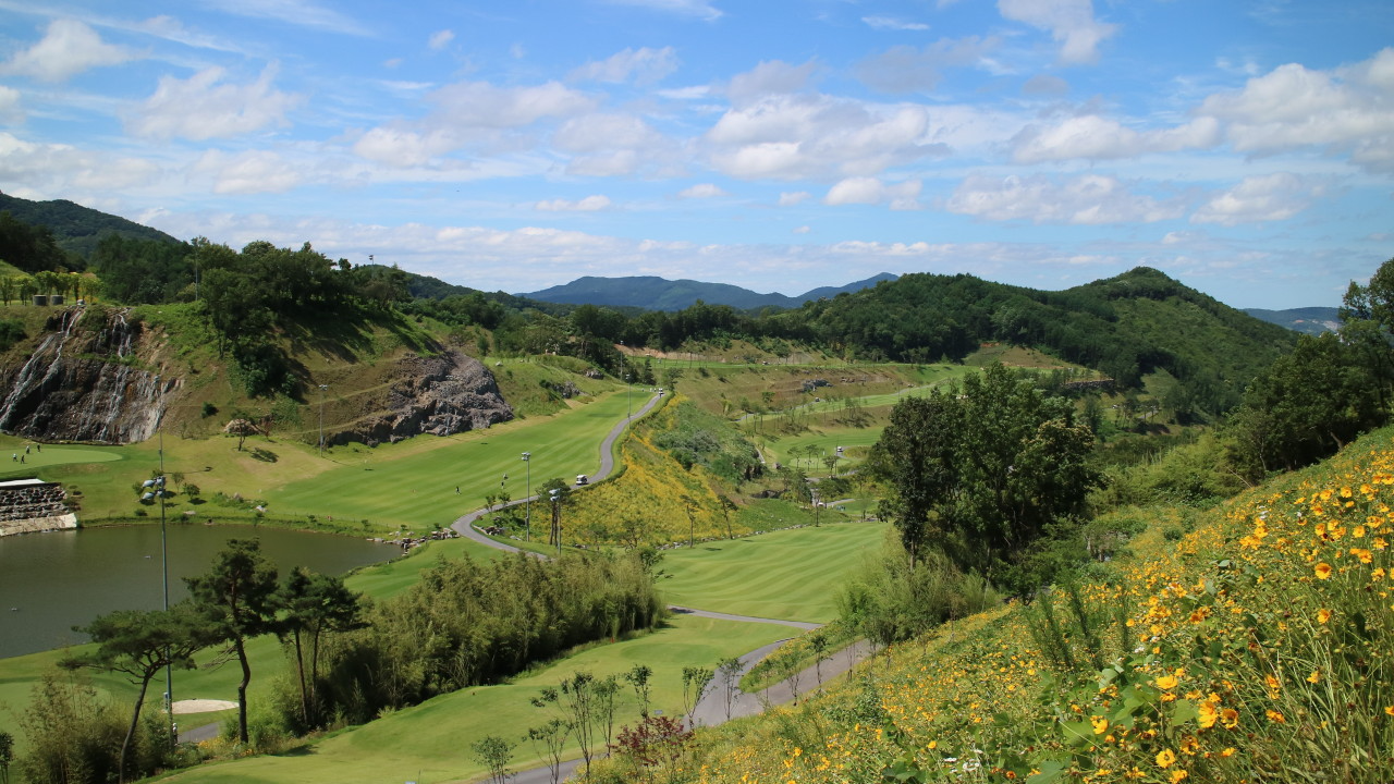 아리스타 컨트리클럽