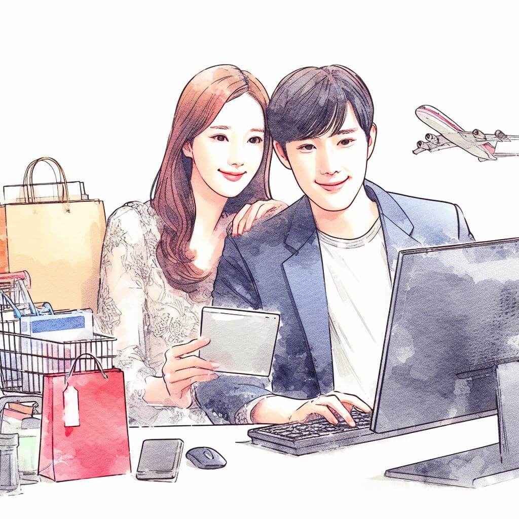 해외 직구 방법