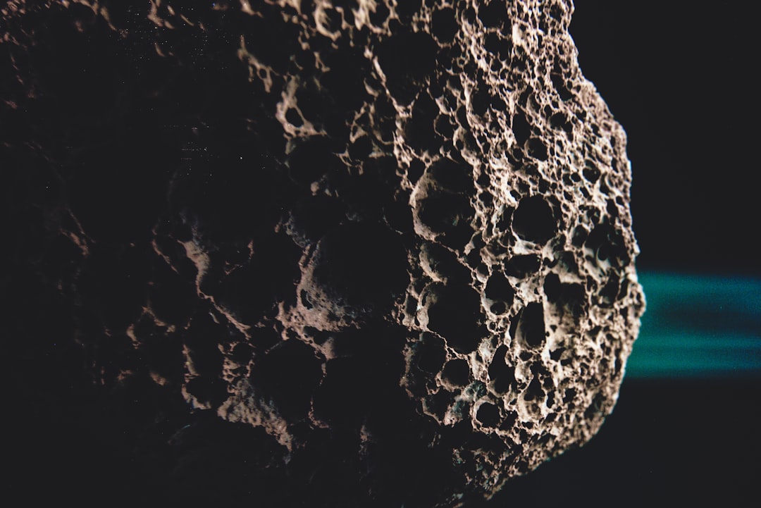 Asteroid