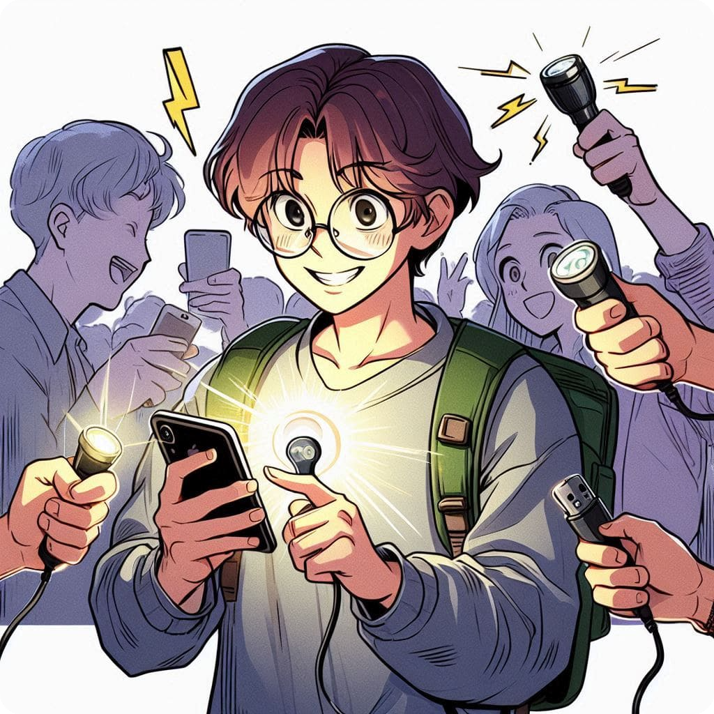 Camera app crash issue