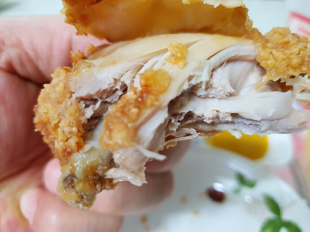 후라이드참잘하는집 성남2호점