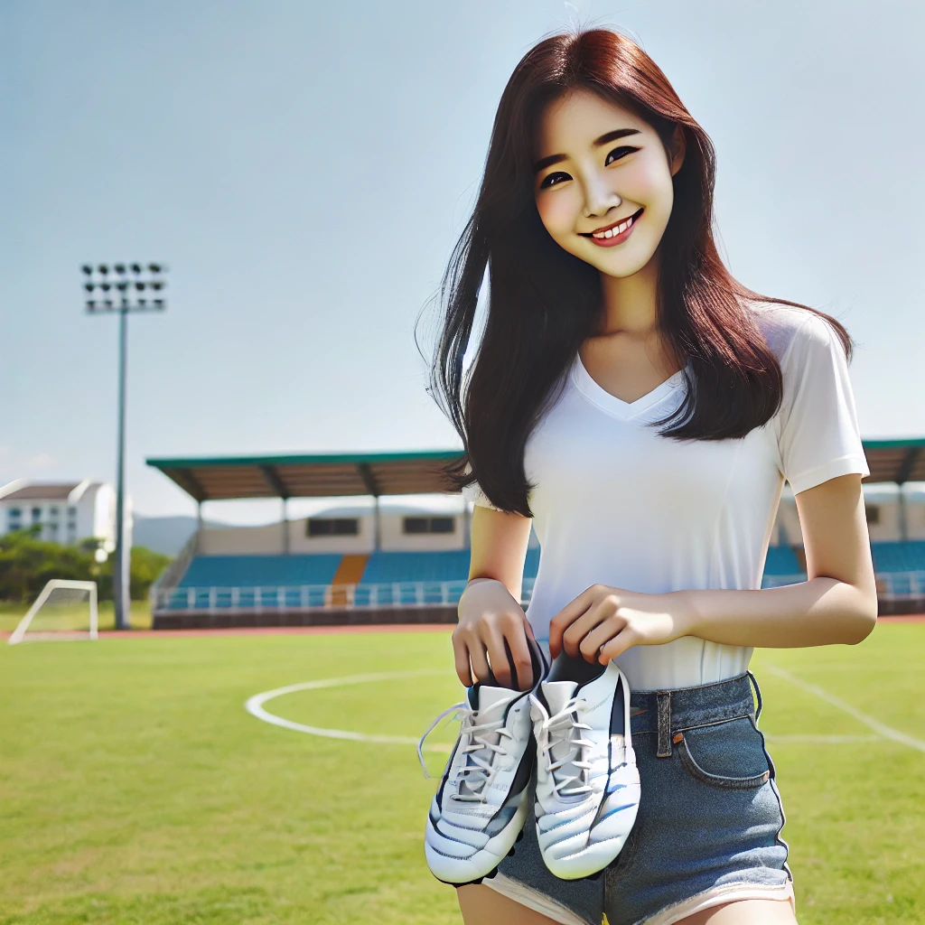 축구화 풋살화 차이 알려드립니다