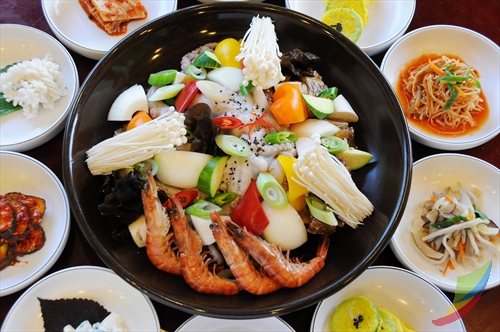 김제 맛집 베스트 5